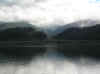 Pearl lake clouds lifting.JPG (40385 bytes)