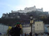 Josh Hunter in Salzburg Austria.